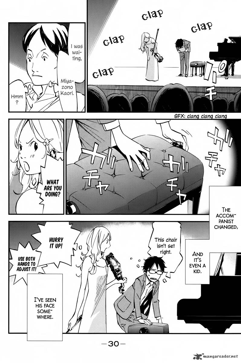 Shigatsu Wa Kimi No Uso 5 31