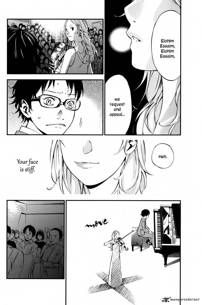 Shigatsu Wa Kimi No Uso 5 33