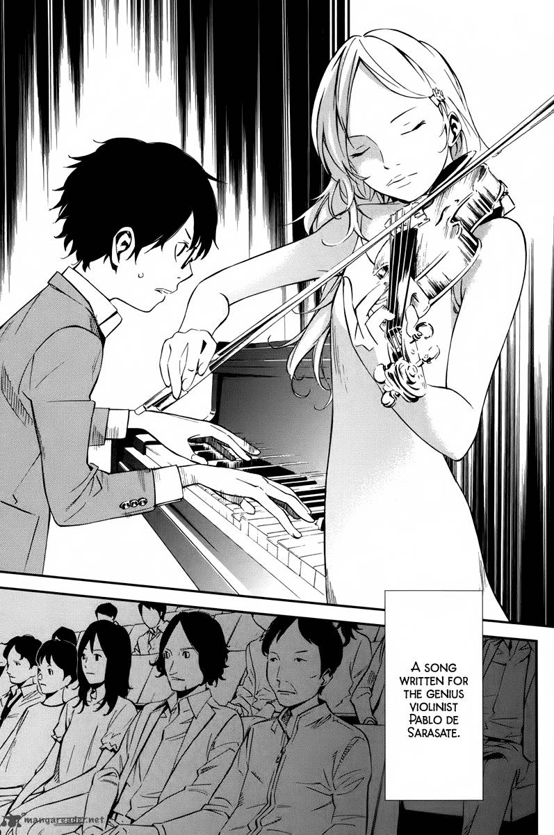 Shigatsu Wa Kimi No Uso 5 34