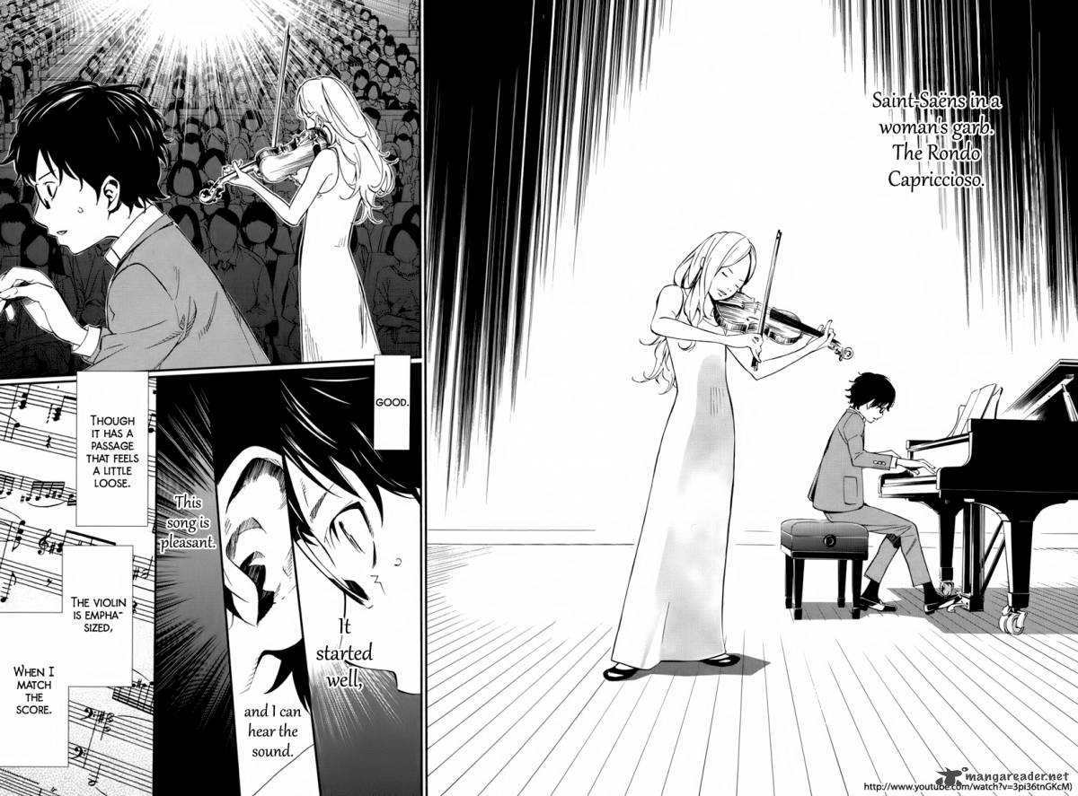 Shigatsu Wa Kimi No Uso 5 35
