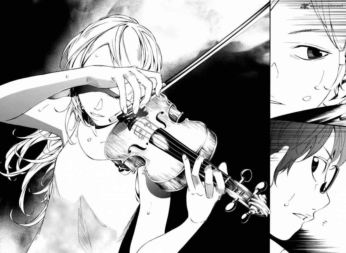 Shigatsu Wa Kimi No Uso 5 38
