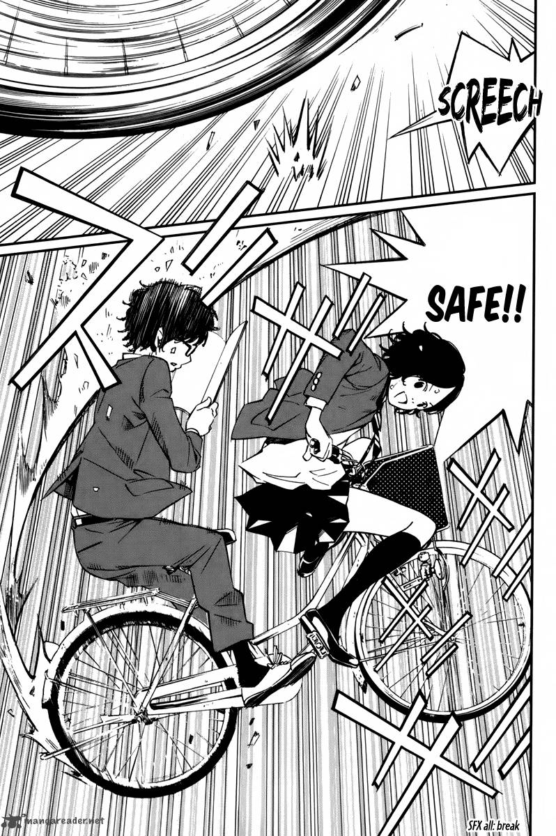Shigatsu Wa Kimi No Uso 5 9