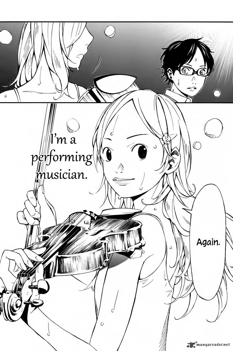 Shigatsu Wa Kimi No Uso 6 11