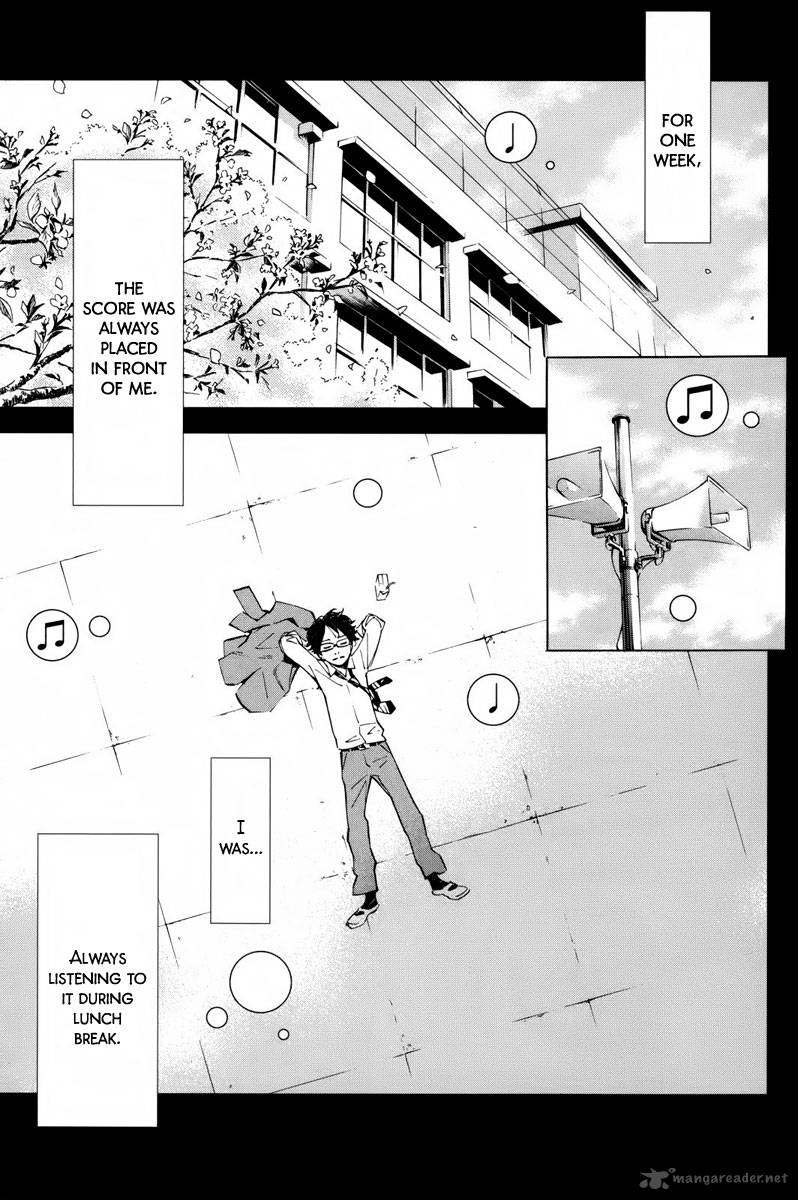 Shigatsu Wa Kimi No Uso 6 19