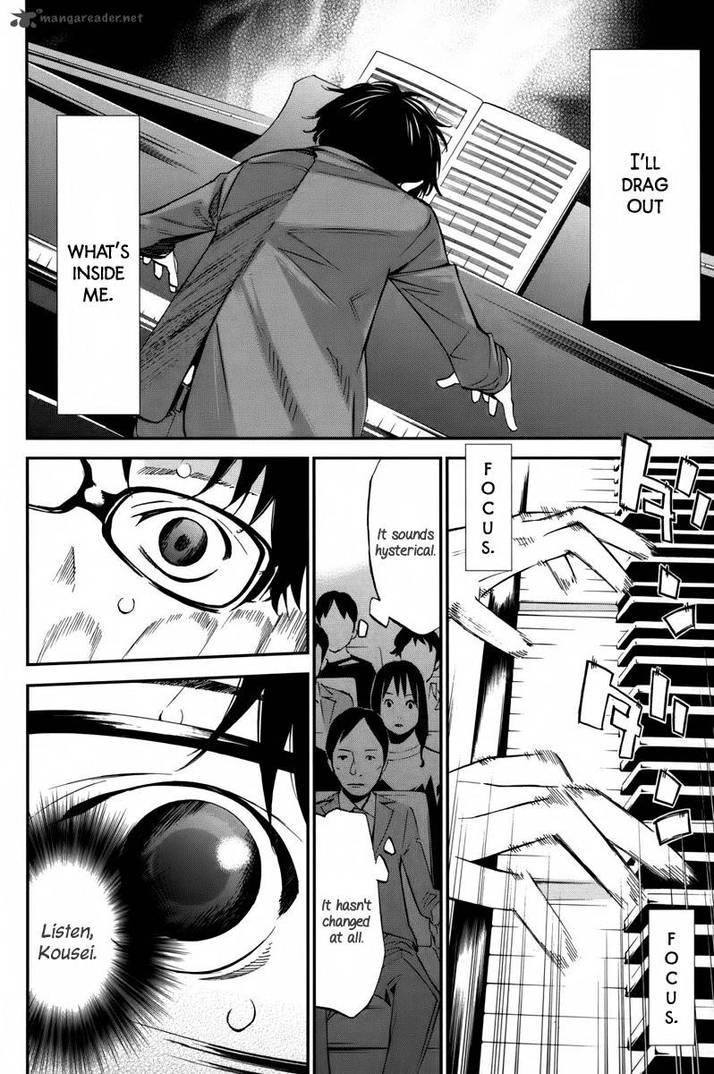 Shigatsu Wa Kimi No Uso 6 20
