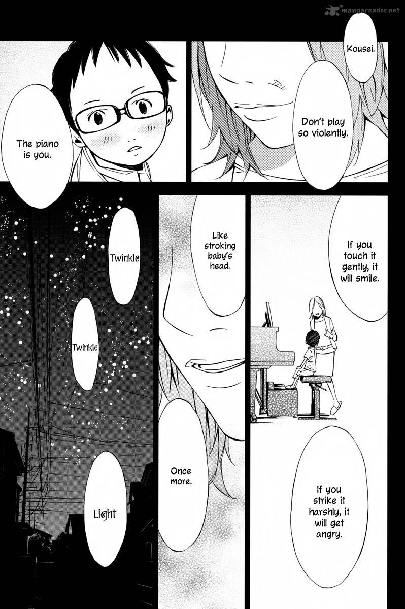 Shigatsu Wa Kimi No Uso 6 21