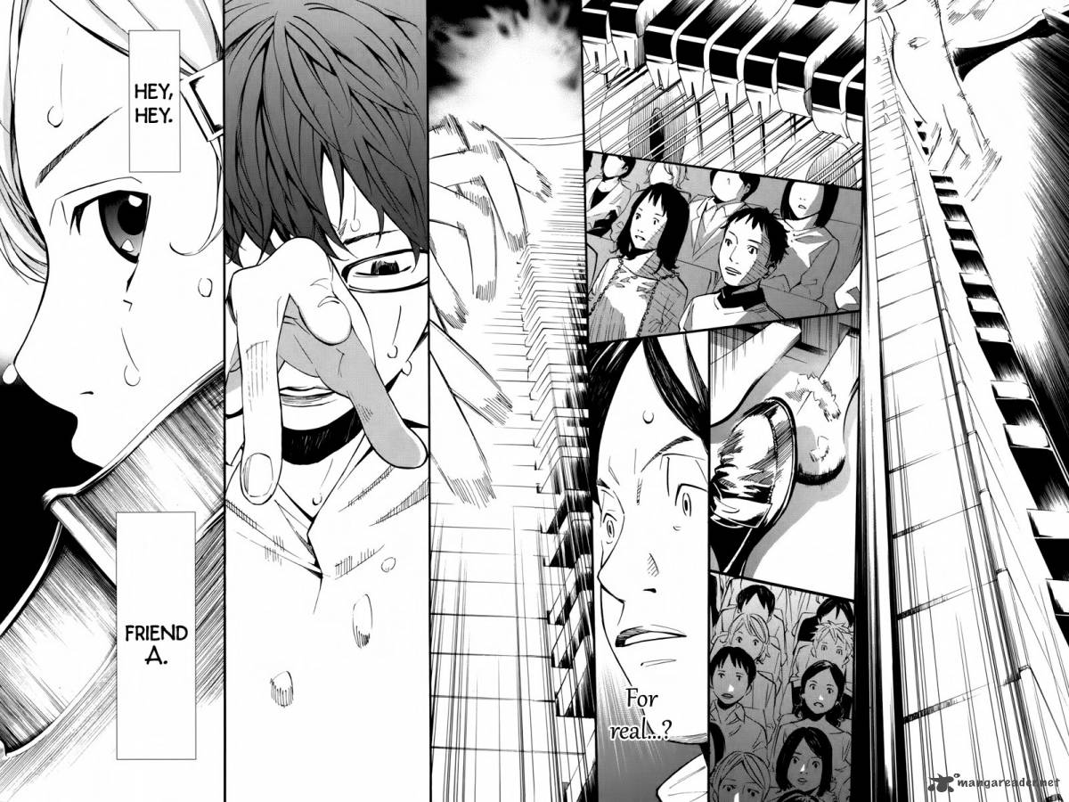 Shigatsu Wa Kimi No Uso 6 23