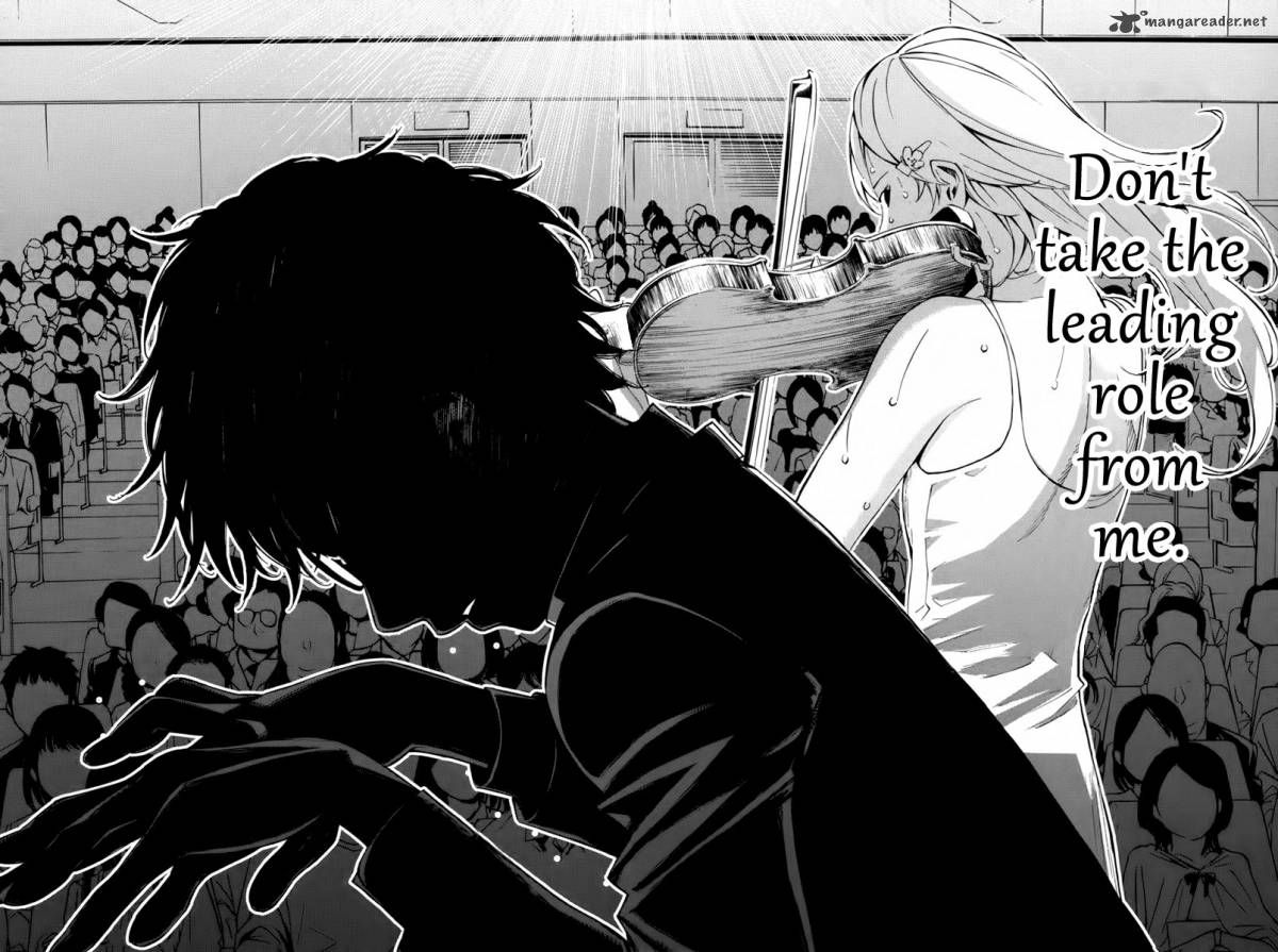 Shigatsu Wa Kimi No Uso 6 24