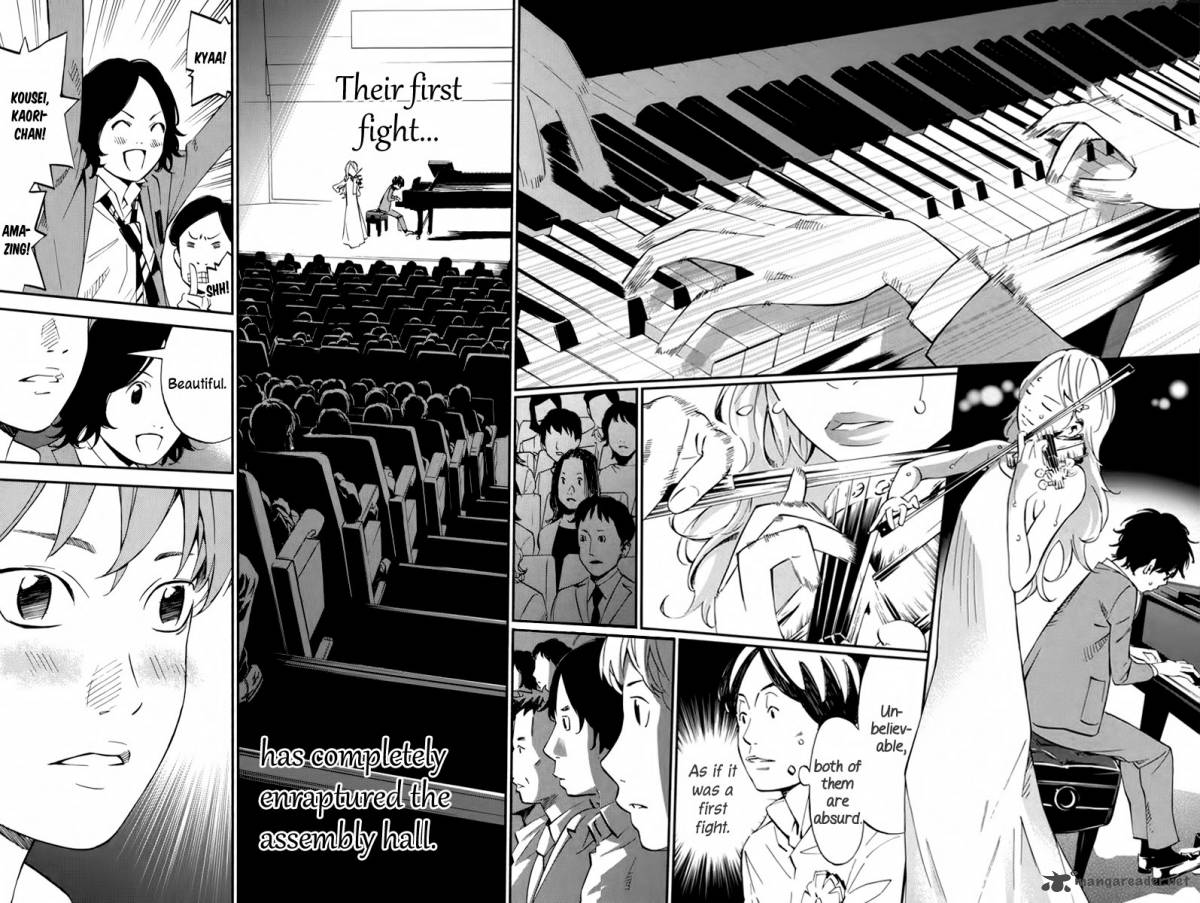 Shigatsu Wa Kimi No Uso 6 25