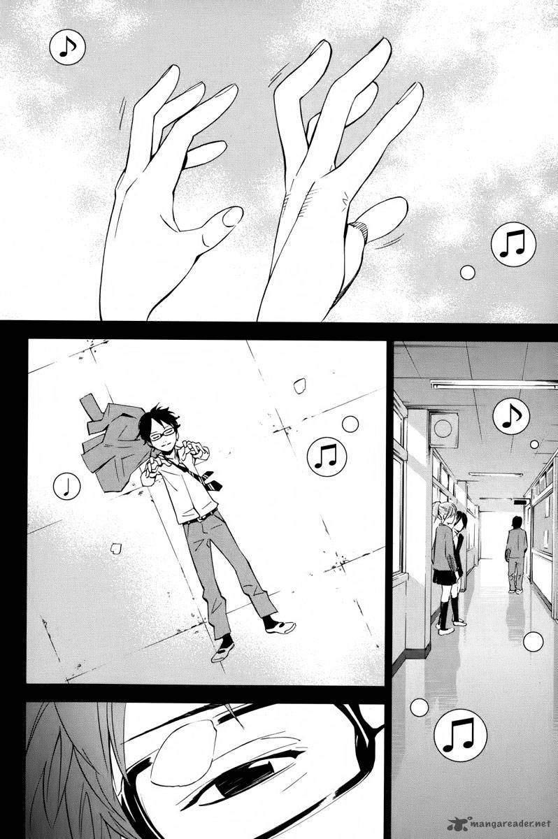 Shigatsu Wa Kimi No Uso 6 29