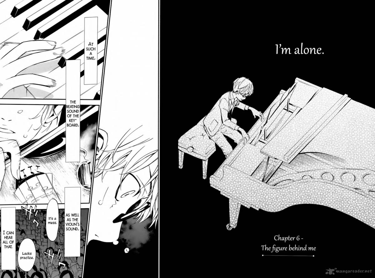 Shigatsu Wa Kimi No Uso 6 3