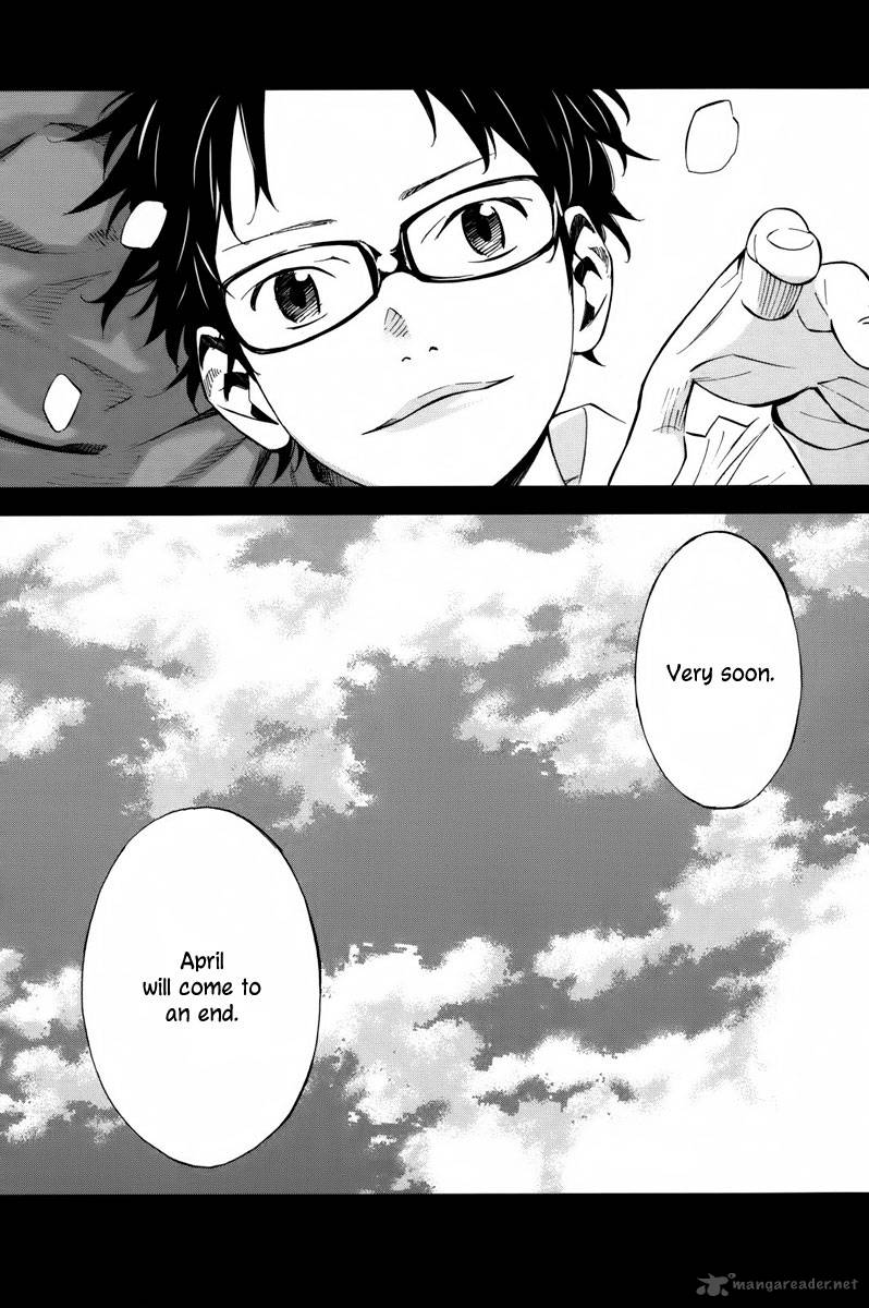 Shigatsu Wa Kimi No Uso 6 30