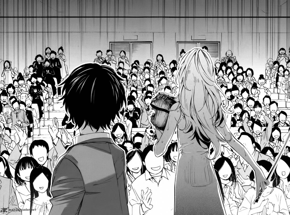 Shigatsu Wa Kimi No Uso 6 31