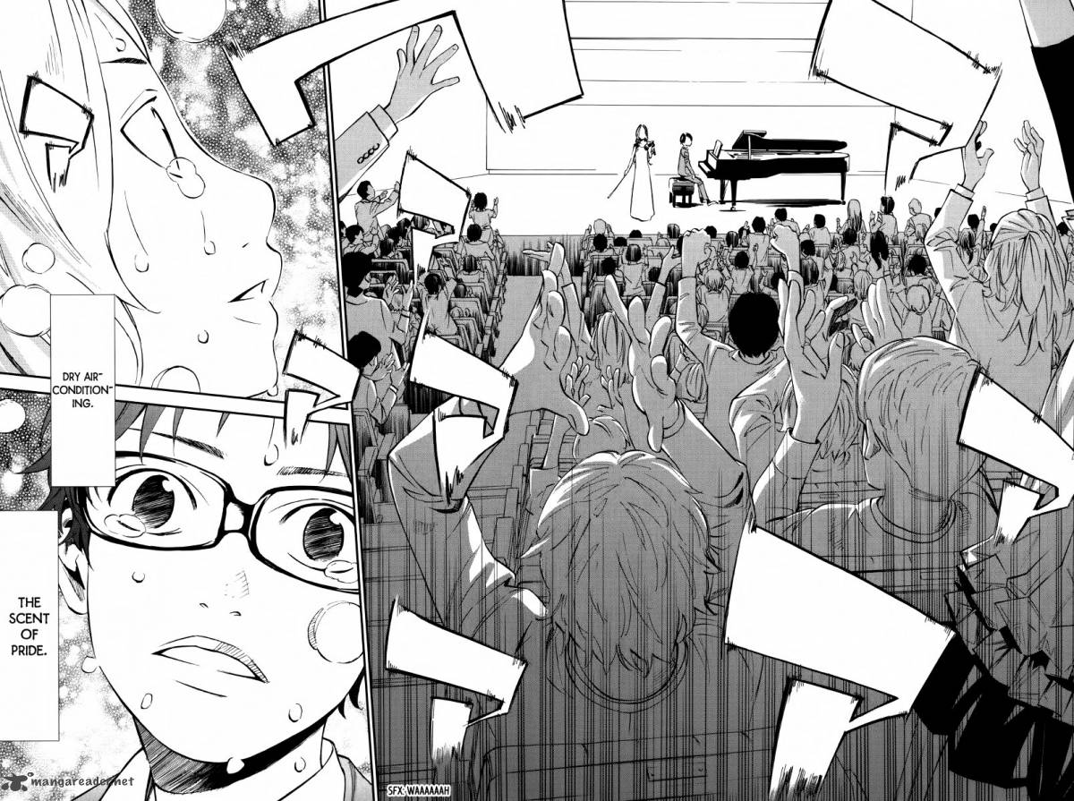Shigatsu Wa Kimi No Uso 6 32