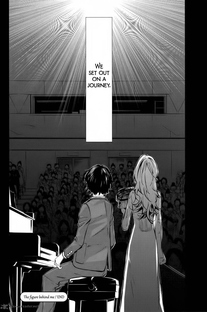 Shigatsu Wa Kimi No Uso 6 33