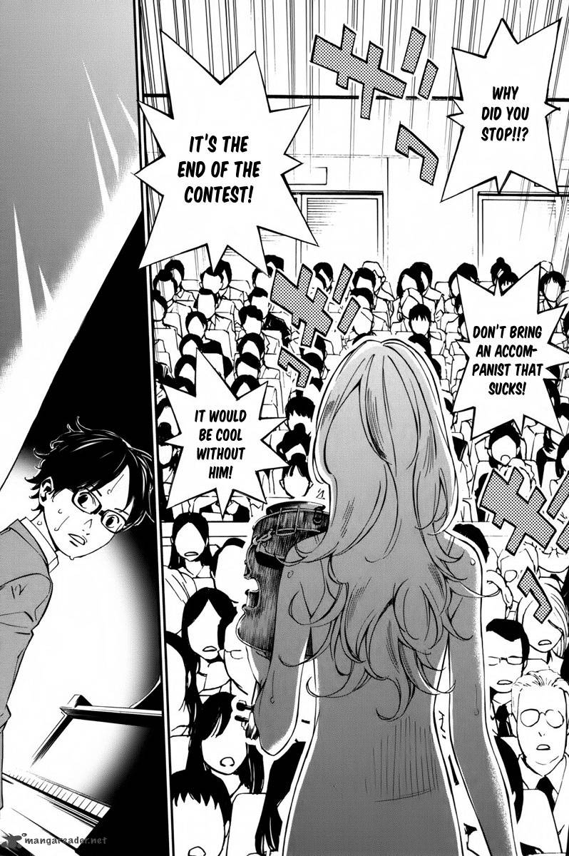 Shigatsu Wa Kimi No Uso 6 9
