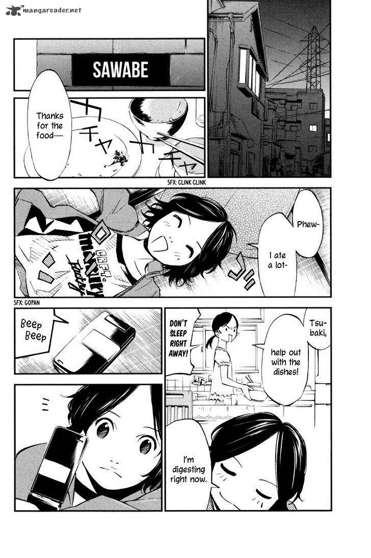 Shigatsu Wa Kimi No Uso 8 14
