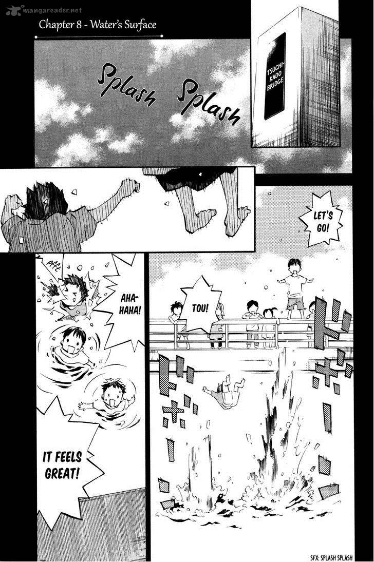 Shigatsu Wa Kimi No Uso 8 2