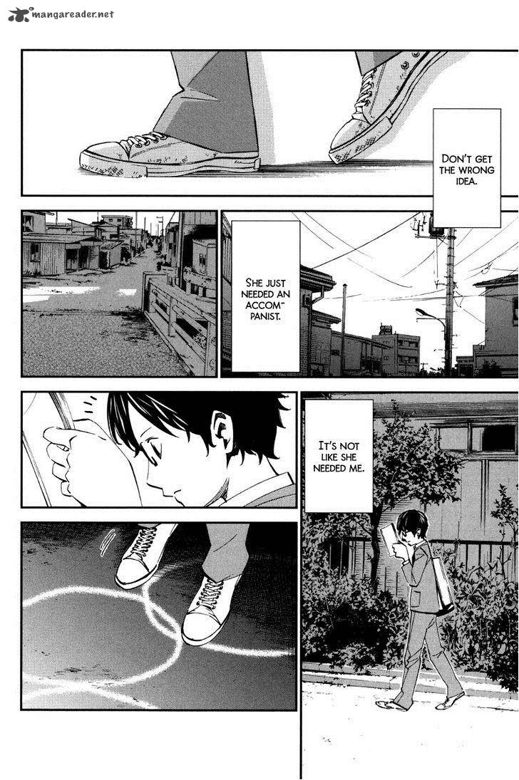 Shigatsu Wa Kimi No Uso 8 22