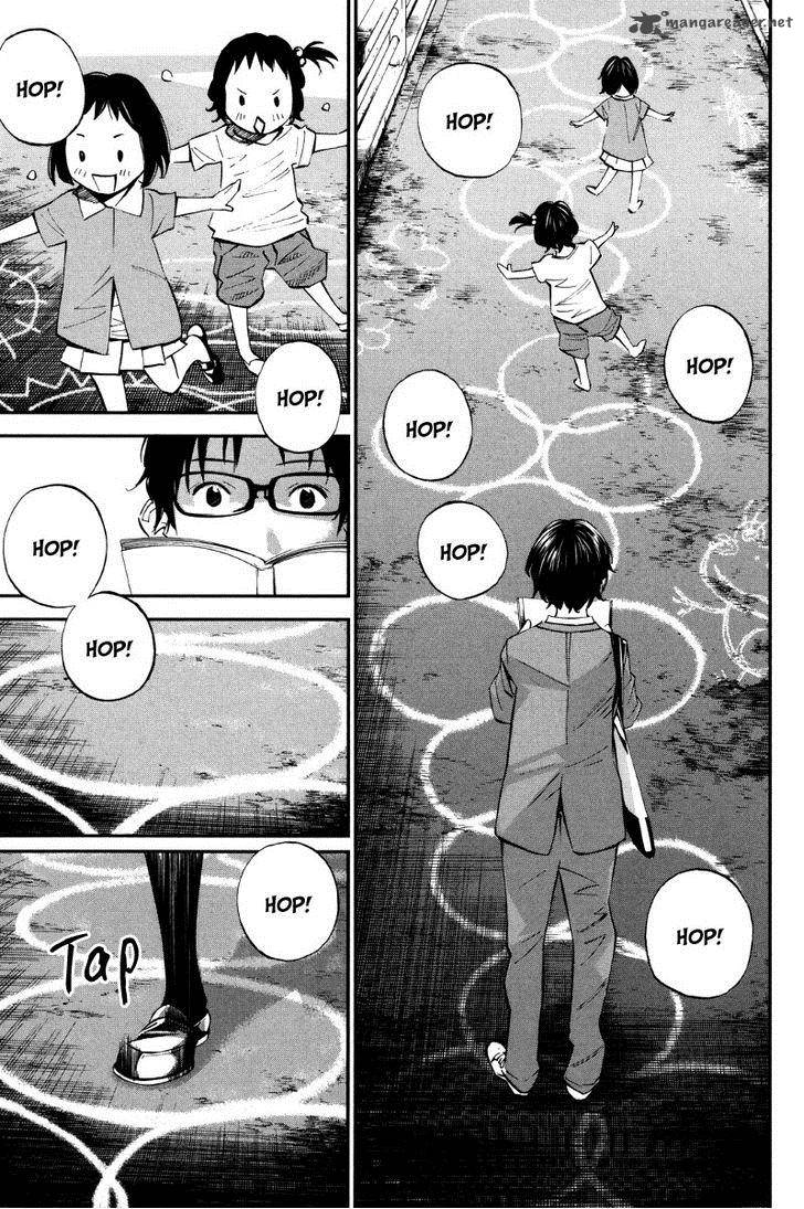 Shigatsu Wa Kimi No Uso 8 23