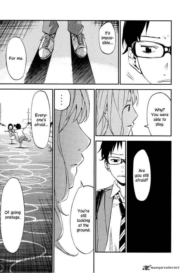 Shigatsu Wa Kimi No Uso 8 28