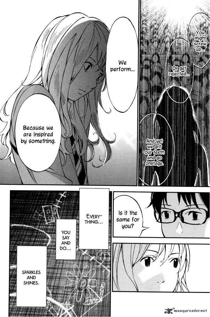 Shigatsu Wa Kimi No Uso 8 29