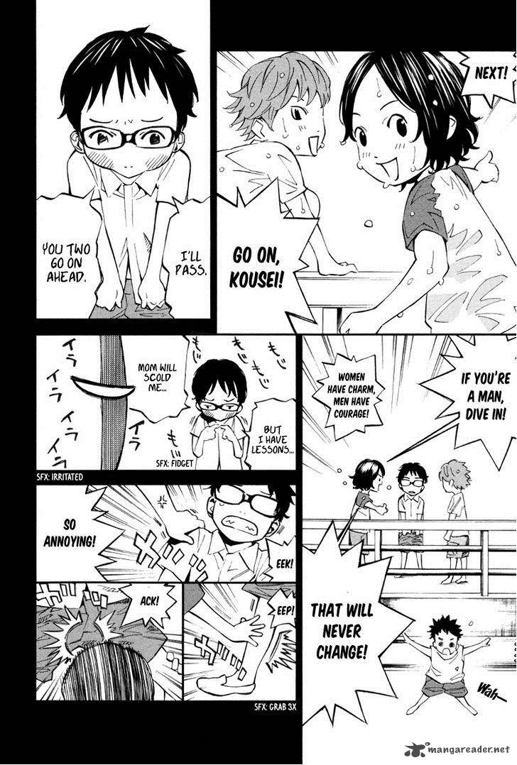 Shigatsu Wa Kimi No Uso 8 3