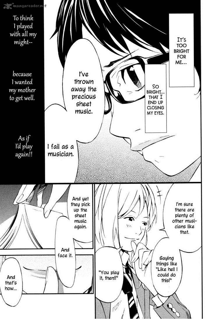 Shigatsu Wa Kimi No Uso 8 30