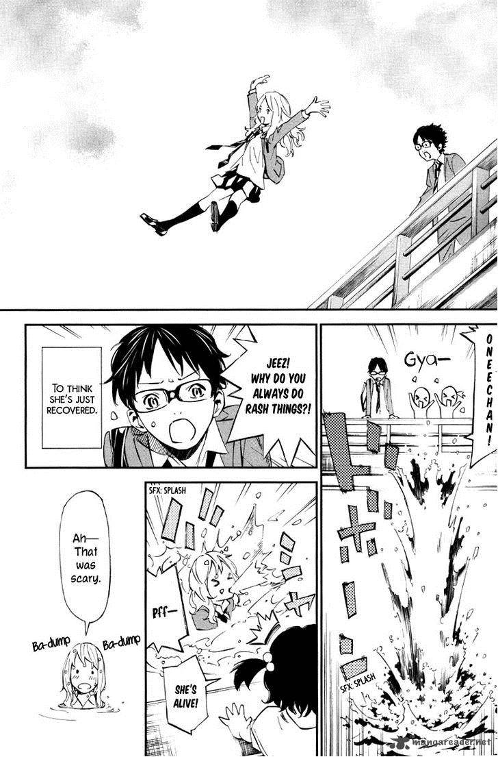 Shigatsu Wa Kimi No Uso 8 32