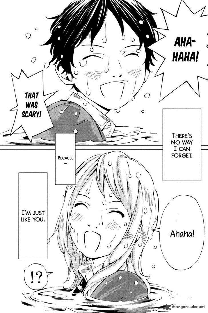 Shigatsu Wa Kimi No Uso 8 37