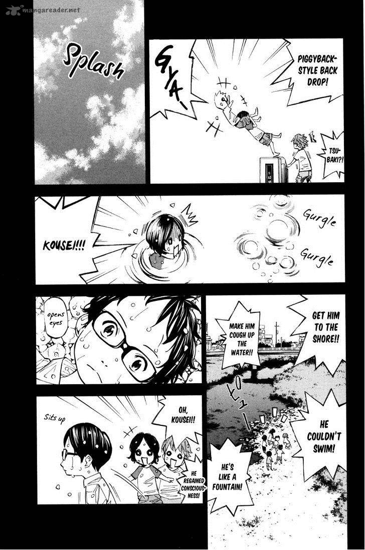 Shigatsu Wa Kimi No Uso 8 4