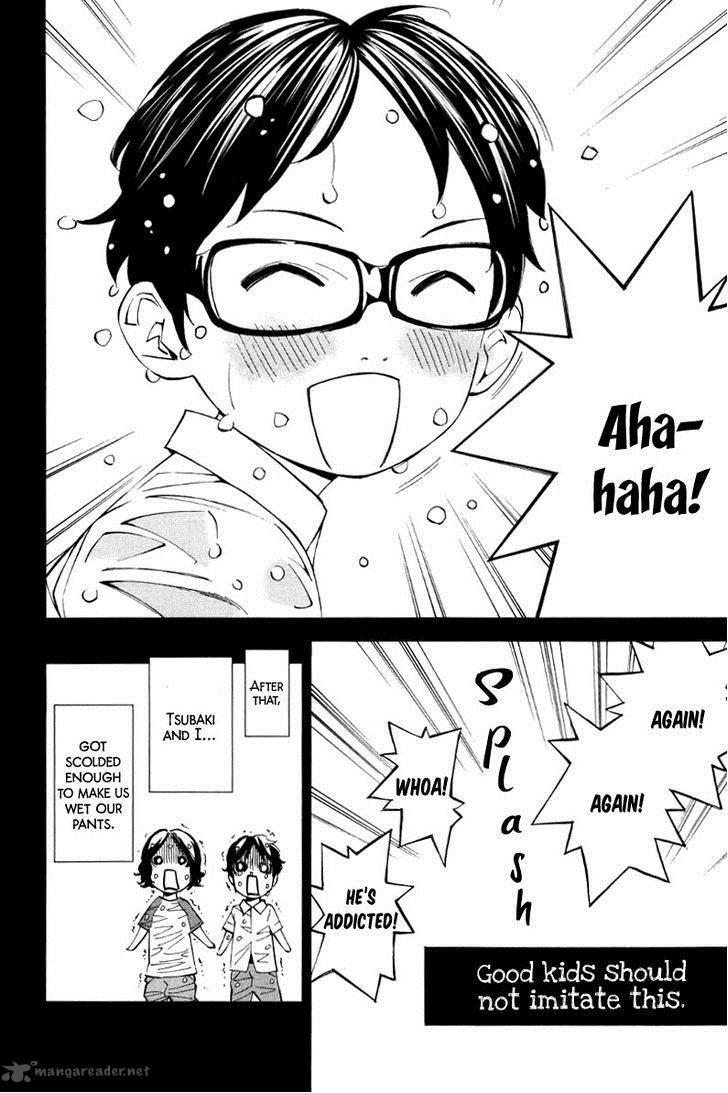 Shigatsu Wa Kimi No Uso 8 5