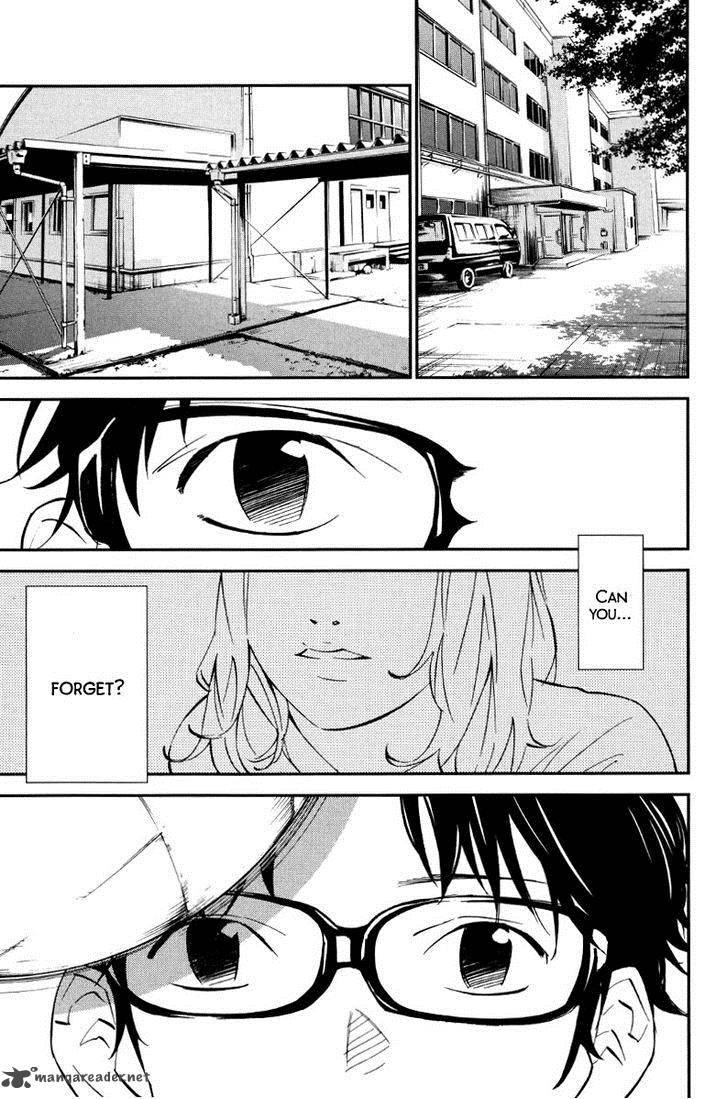 Shigatsu Wa Kimi No Uso 8 6