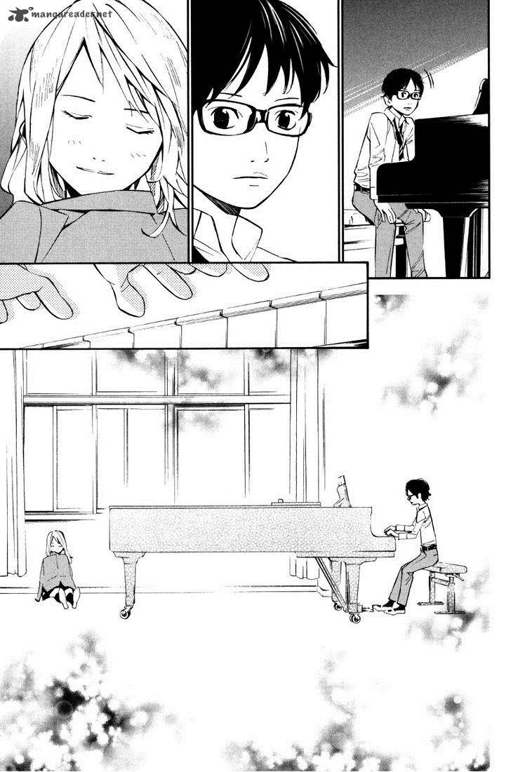 Shigatsu Wa Kimi No Uso 9 29