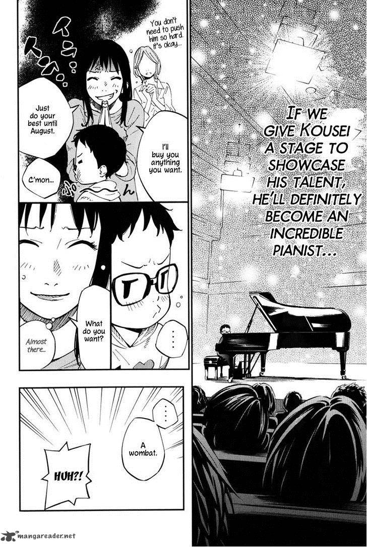 Shigatsu Wa Kimi No Uso Coda 1 10