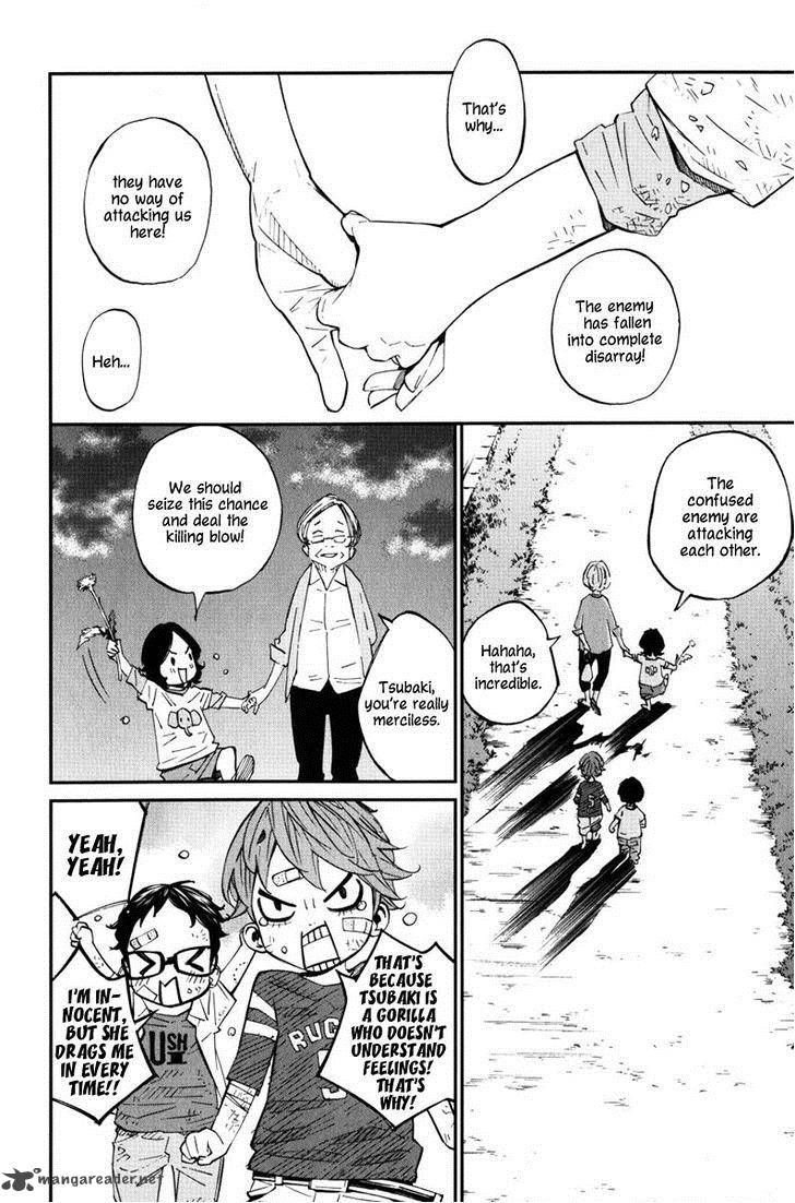 Shigatsu Wa Kimi No Uso Coda 1 12