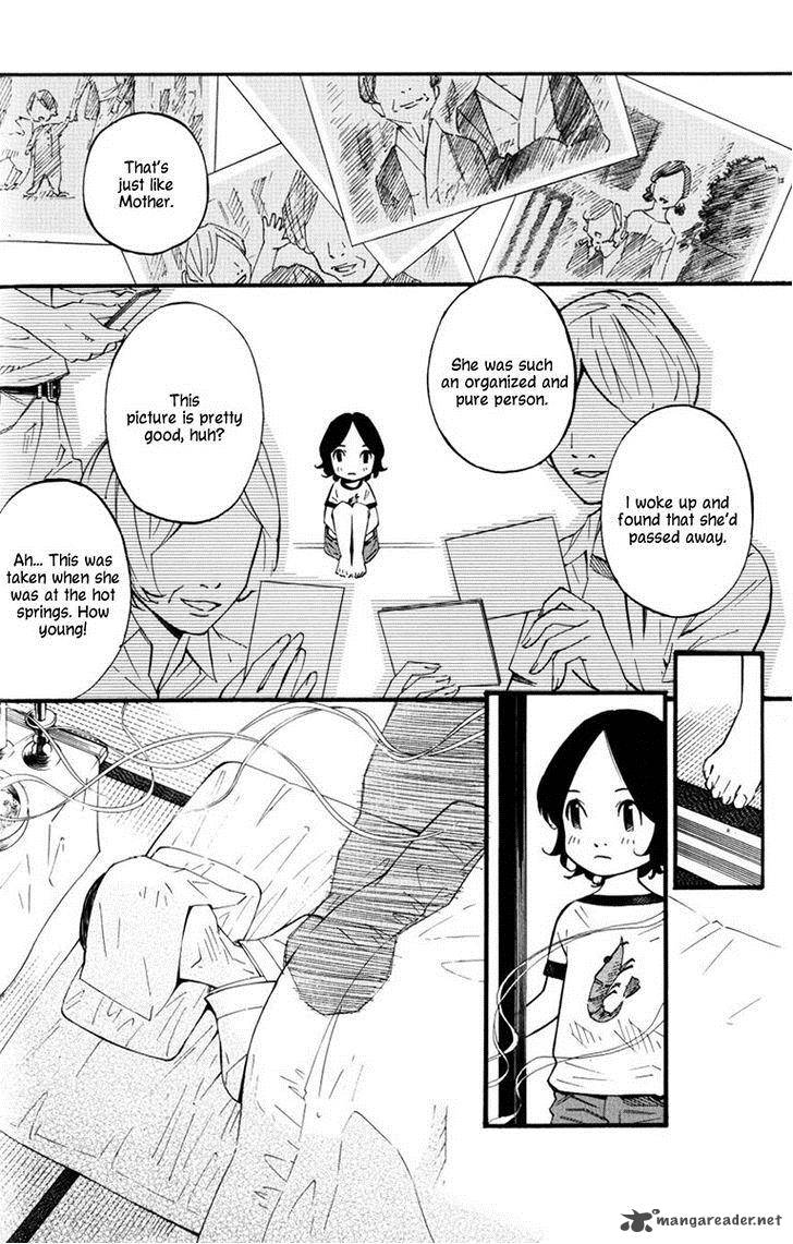 Shigatsu Wa Kimi No Uso Coda 1 14