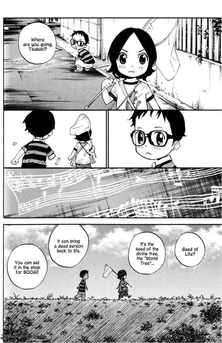 Shigatsu Wa Kimi No Uso Coda 1 16