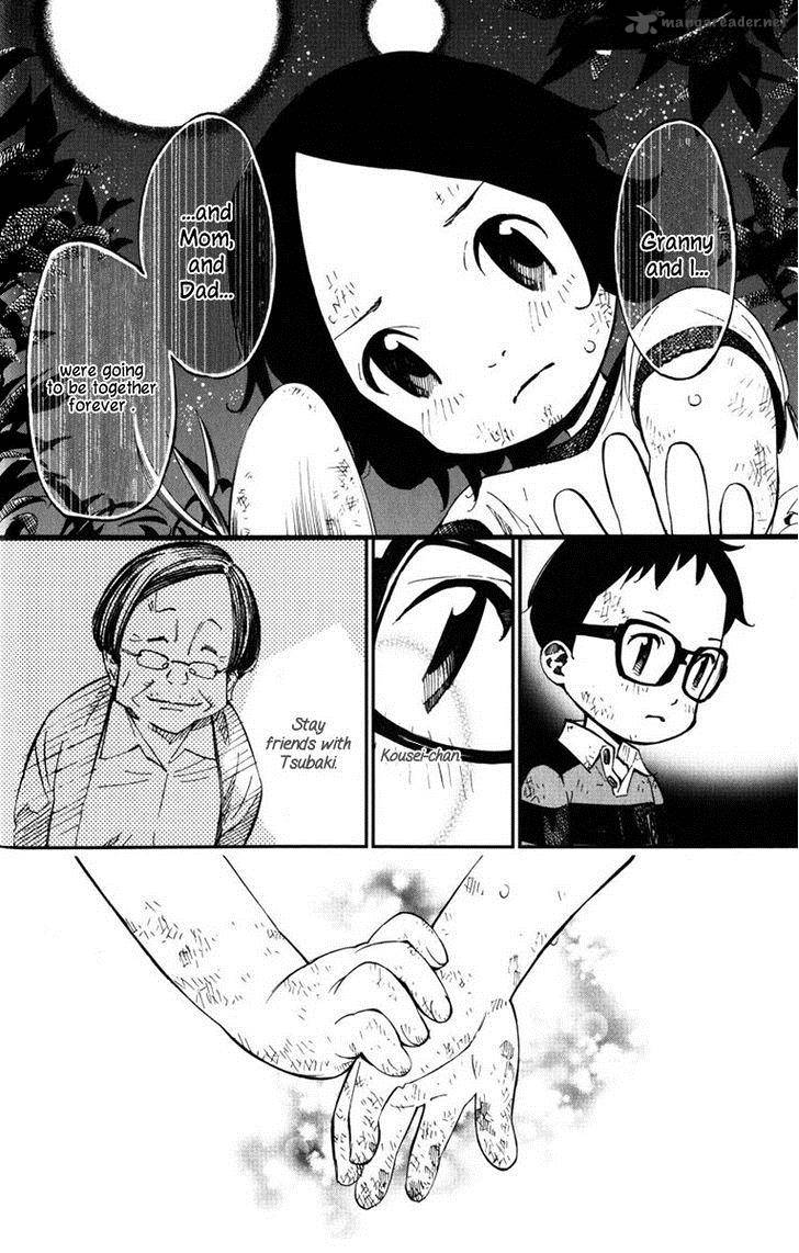 Shigatsu Wa Kimi No Uso Coda 1 20