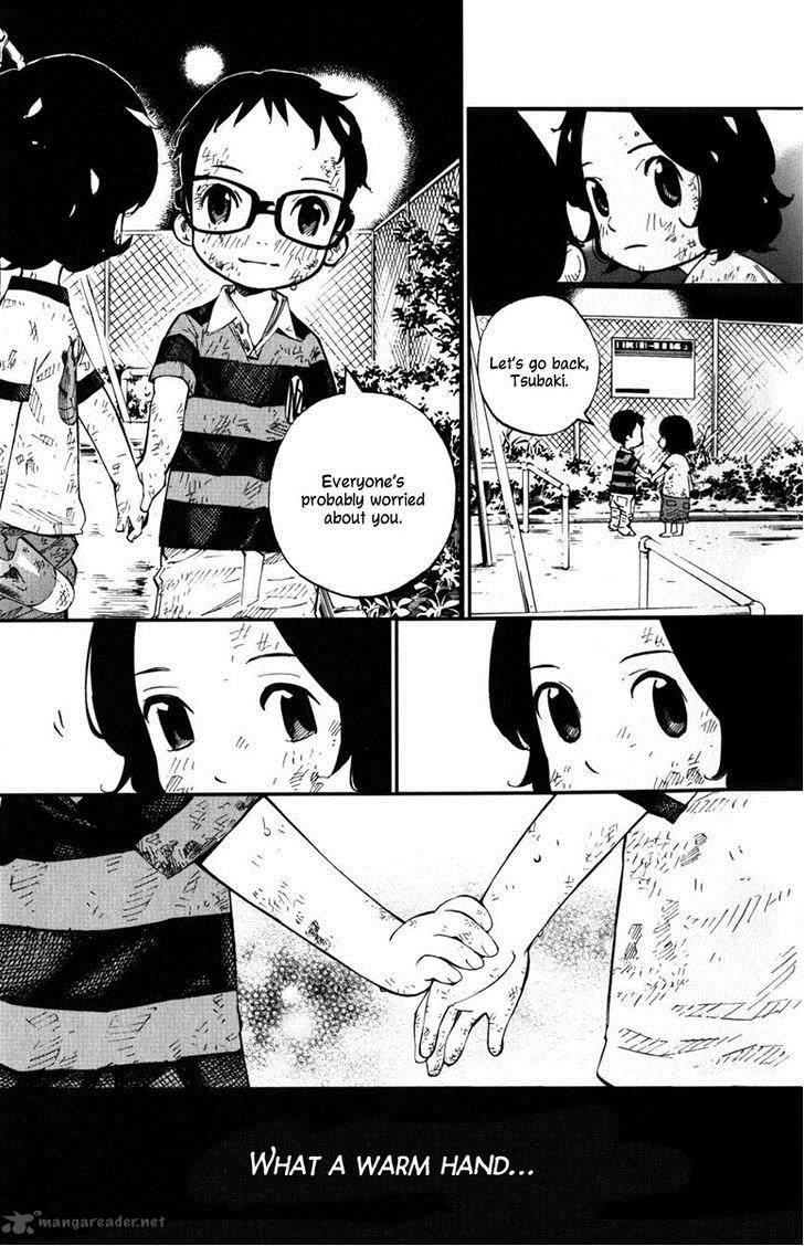 Shigatsu Wa Kimi No Uso Coda 1 21