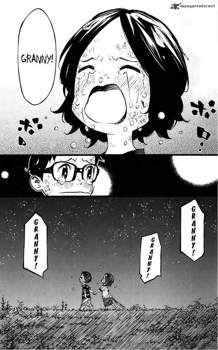 Shigatsu Wa Kimi No Uso Coda 1 23