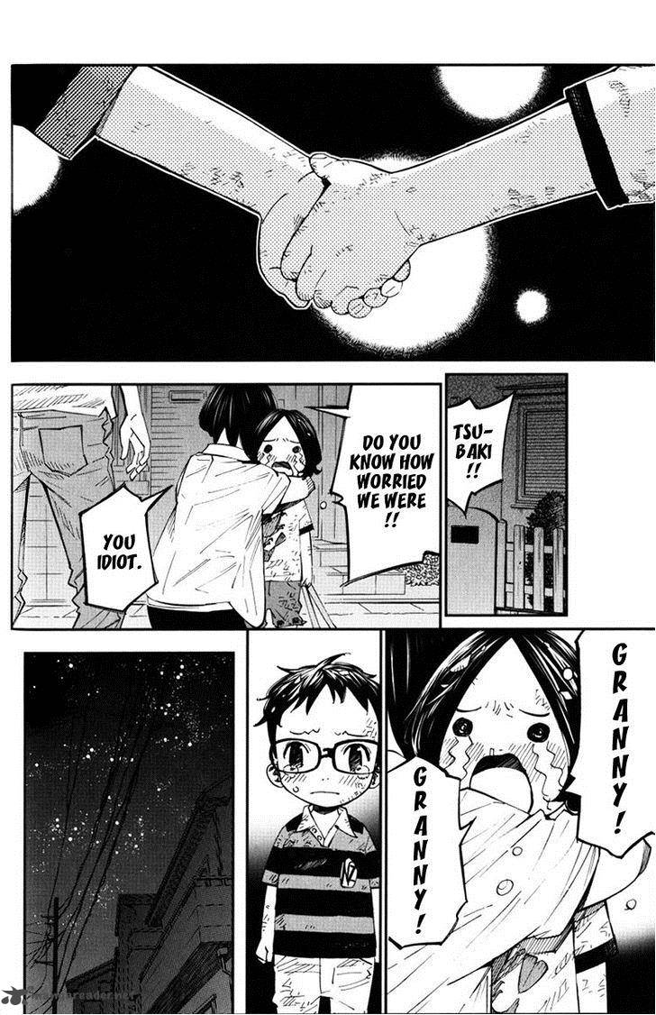 Shigatsu Wa Kimi No Uso Coda 1 24
