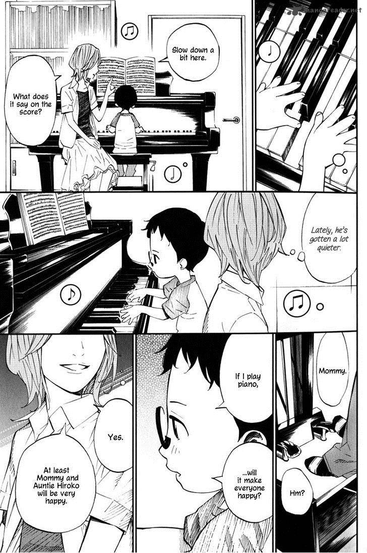 Shigatsu Wa Kimi No Uso Coda 1 25