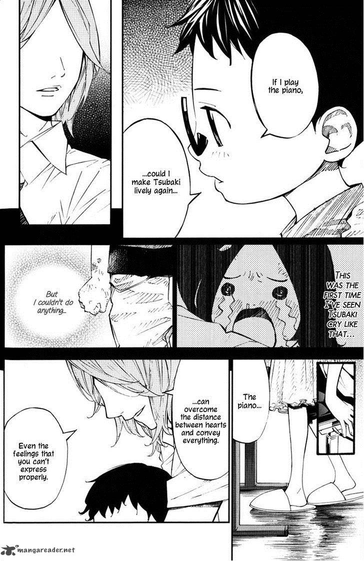 Shigatsu Wa Kimi No Uso Coda 1 26