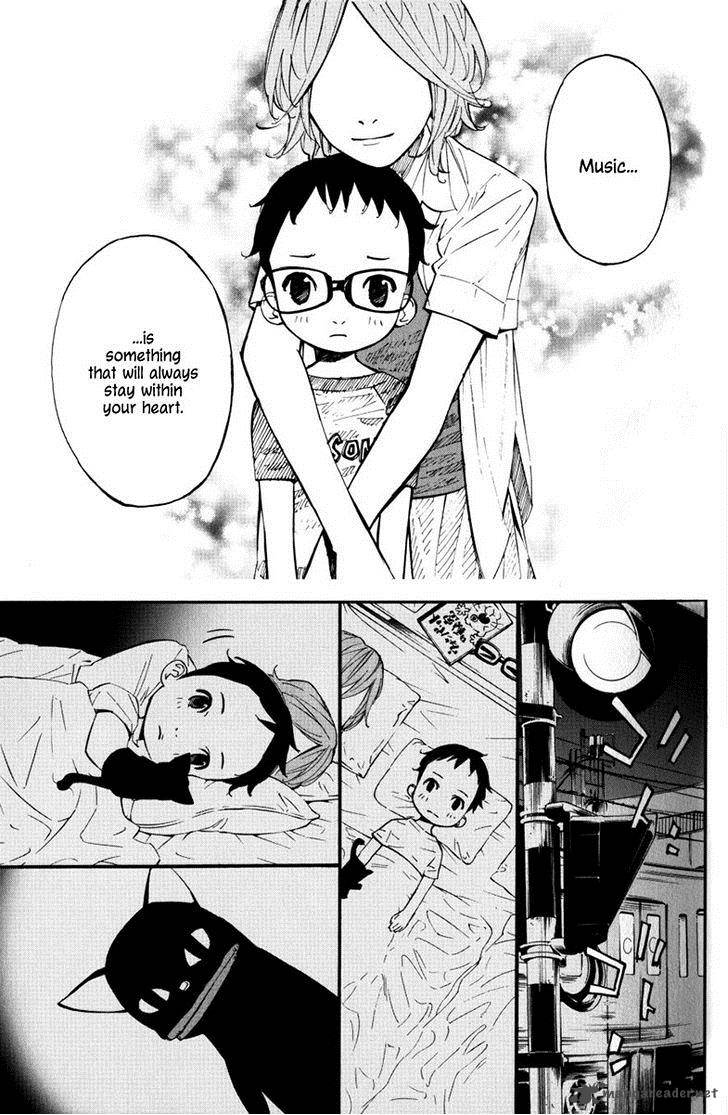 Shigatsu Wa Kimi No Uso Coda 1 27