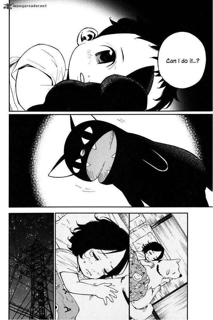 Shigatsu Wa Kimi No Uso Coda 1 28