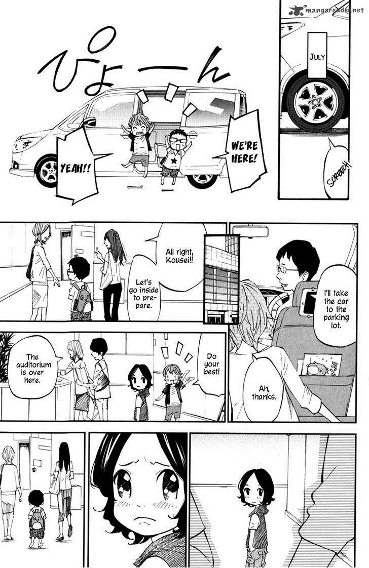 Shigatsu Wa Kimi No Uso Coda 1 29