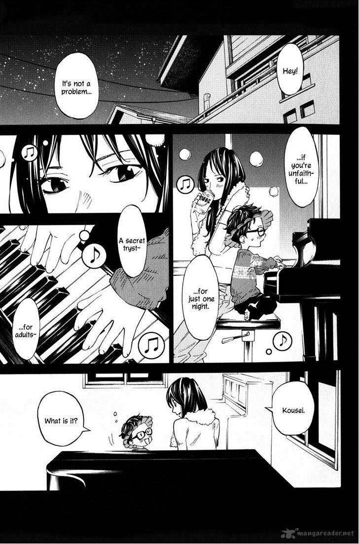 Shigatsu Wa Kimi No Uso Coda 1 3