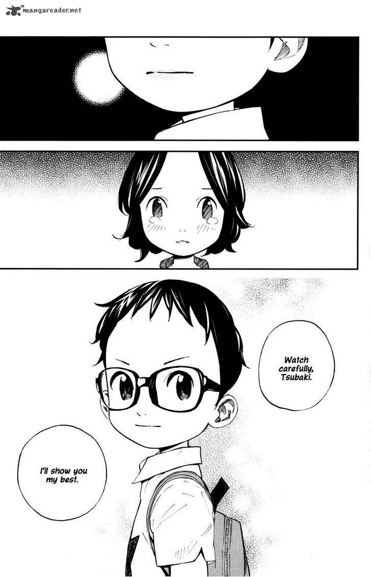 Shigatsu Wa Kimi No Uso Coda 1 31