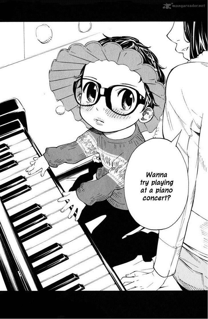 Shigatsu Wa Kimi No Uso Coda 1 4
